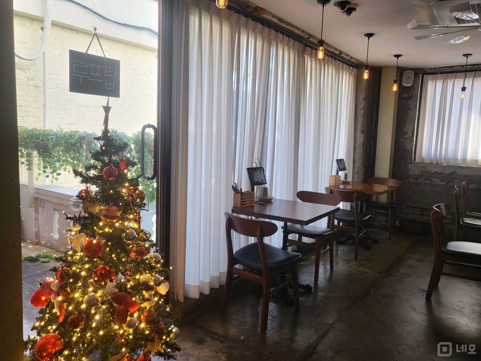 NEW 실 매물 성수역 상권!! 루프탑 사용 가능!! 매물의 2번째 사진