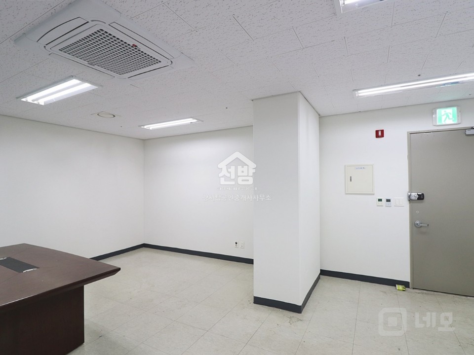 ✅마곡나루역 룸2개 인테리어 사무실✅ 매물의 4번째 사진