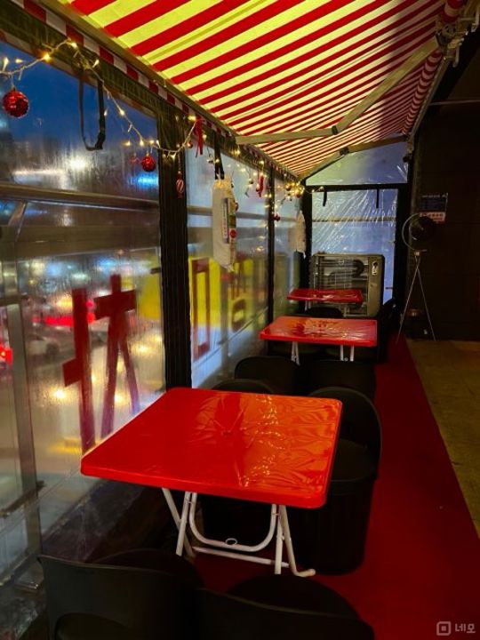 언주역 초역세권 성업중인 역삼동 실내포차 매물의 7번째 사진