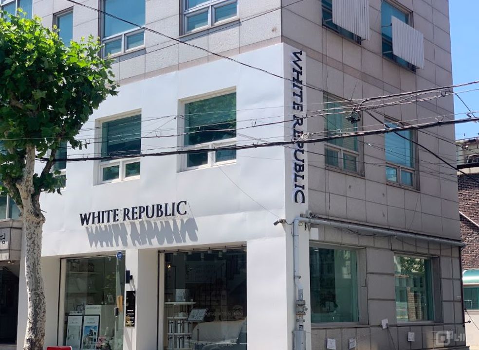 위치좋은 대로변 1층  상가 임대 매물의 6번째 사진