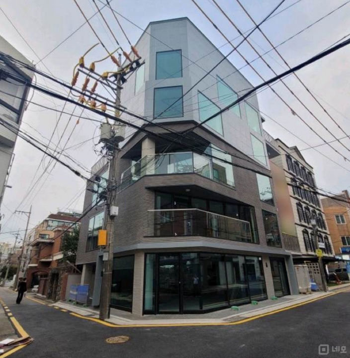 사당역 인근, 방배동 리모델링 완료된 깔끔한 3층 사무실 매물의 9번째 사진