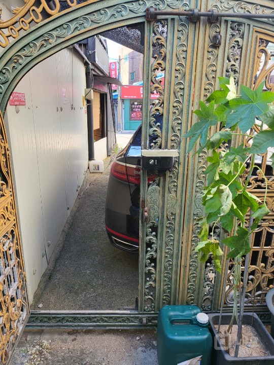 양천구 신정동 1층 일반음식점 양도 (고깃집 운영 중·업종 무관) 매물의 10번째 사진