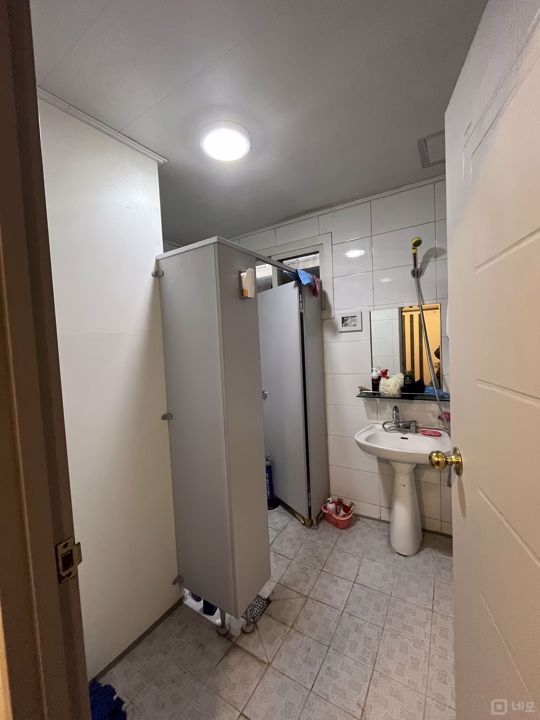 접근성 좋은 대로변, 1층 실내포차 삼성동 통임대 매물의 8번째 사진