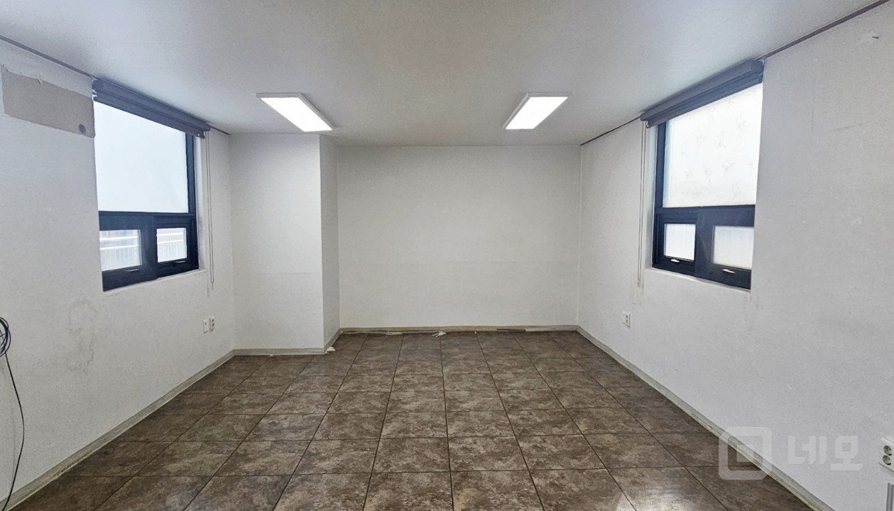 원룸형 사무실 매물의 1번째 사진