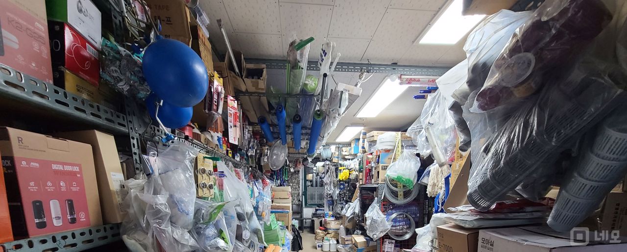 대학가 상권입니다! 매물의 1번째 사진