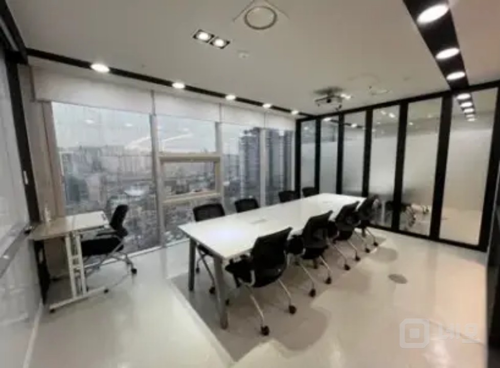 이수역 5번출구 역세권 인테리어 이쁜 사무실  매물의 3번째 사진