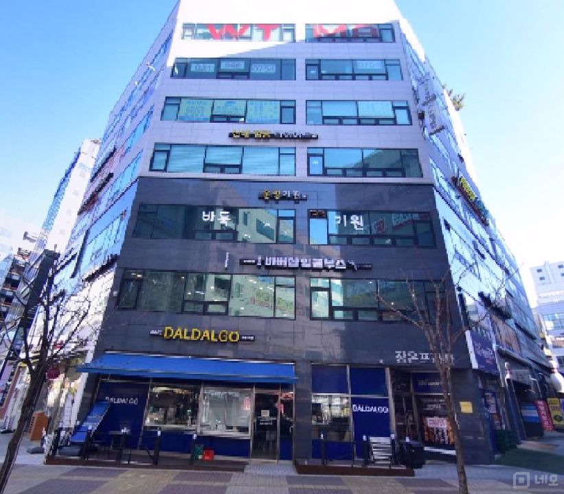 중심상권, 주목도 높은 목동동 미용실 매물의 6번째 사진