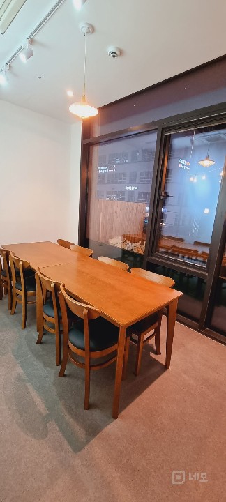 (마곡핵심상권)발산역도보3분!핸드드립전문카페,테라스포함 올인원매장양도 매물의 3번째 사진