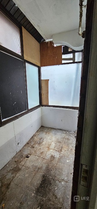 1층코너상가 뒷마당  리모델링건물 매물의 7번째 사진