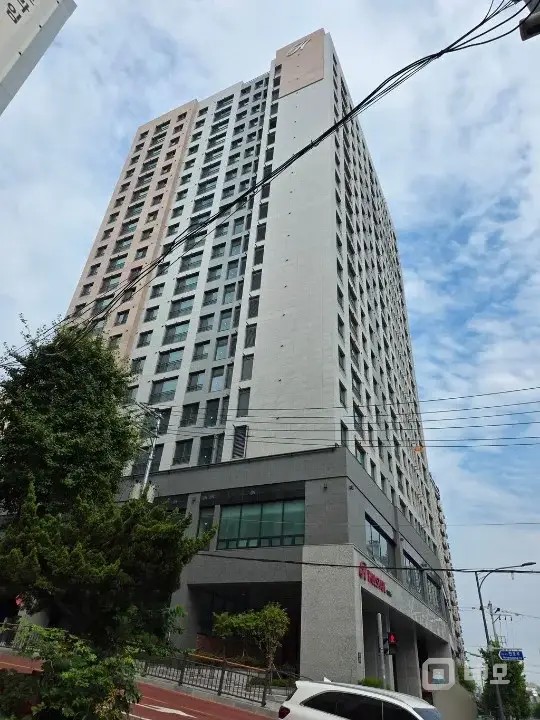 안양역 명학역 사이 힐스테이트 옆 근린상가 지층1~3층  매물의 13번째 사진
