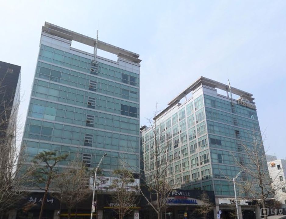 대로변, 유동 인구 많은 초역세권 지층 구미동 애견사료판매업 매물의 6번째 사진