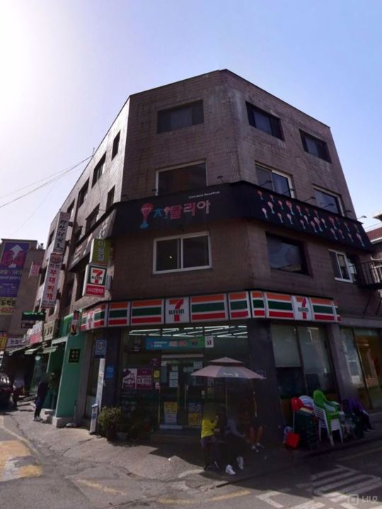 방음 시설 완비된 쌍문동 음악연습실 매물의 9번째 사진