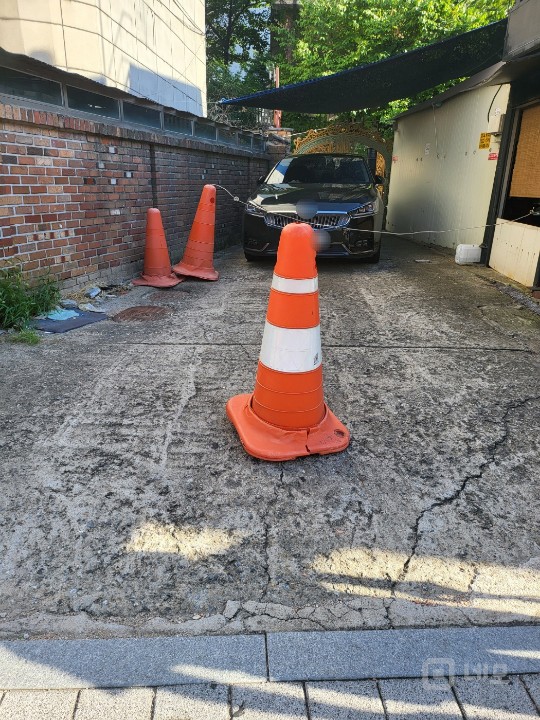 양천구 신정동 1층 일반음식점 양도 (고깃집 운영 중·업종 무관) 매물의 11번째 사진