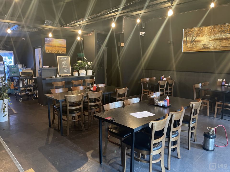 신정동 다양하게 이용 가능한 요리주점 매물의 4번째 사진