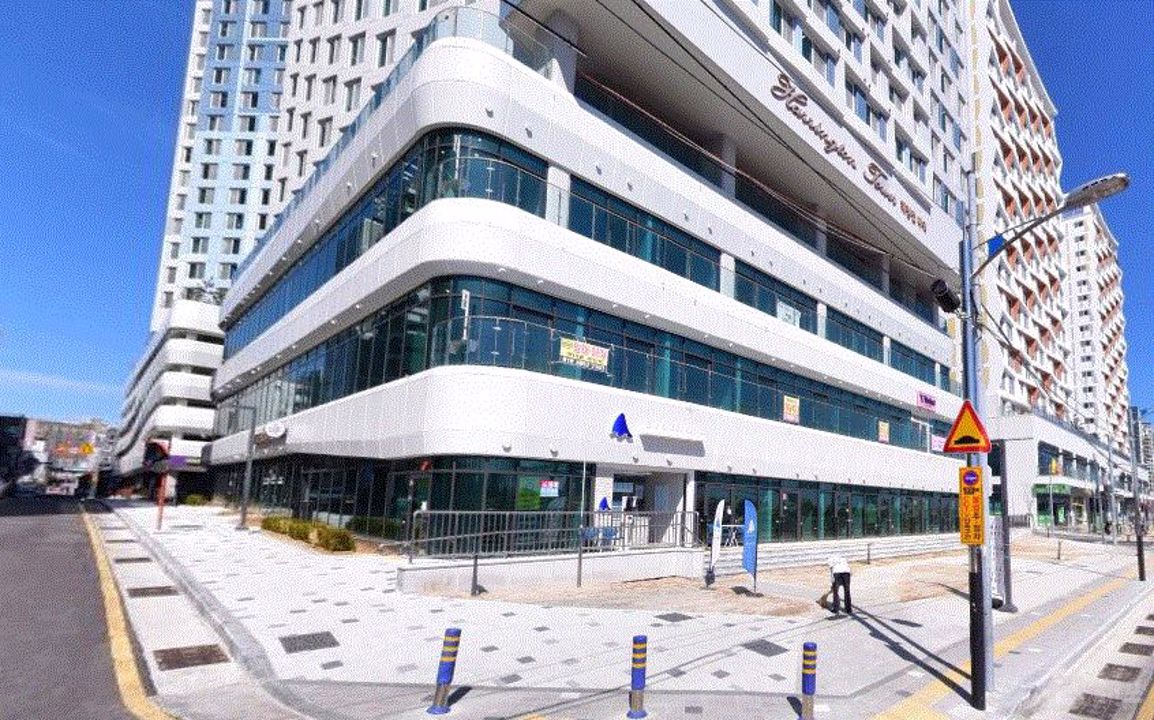 번화가 상권, 유동인구 많은 민락동 상가 매물의 6번째 사진