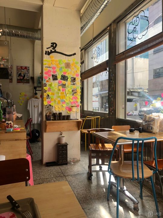 강북구 번동 즉시 입주 가능한 1층 상가 임대 매물의 2번째 사진