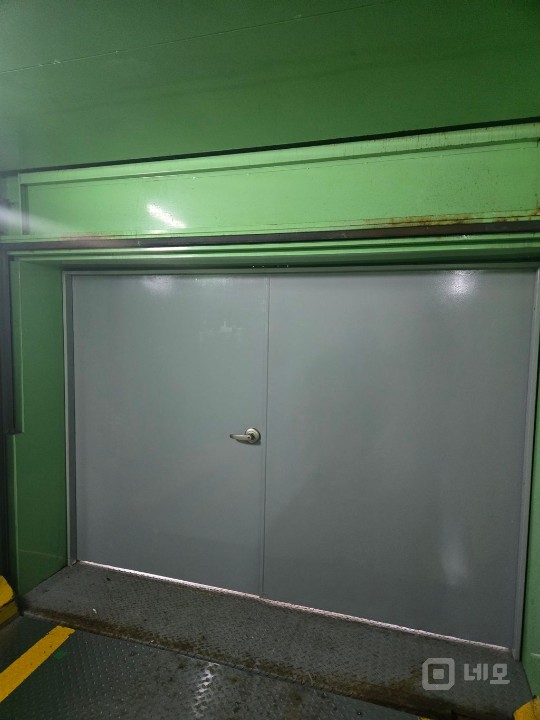 화물용 승강기 및 주차편리한 2층 전체 공실  매물의 14번째 사진