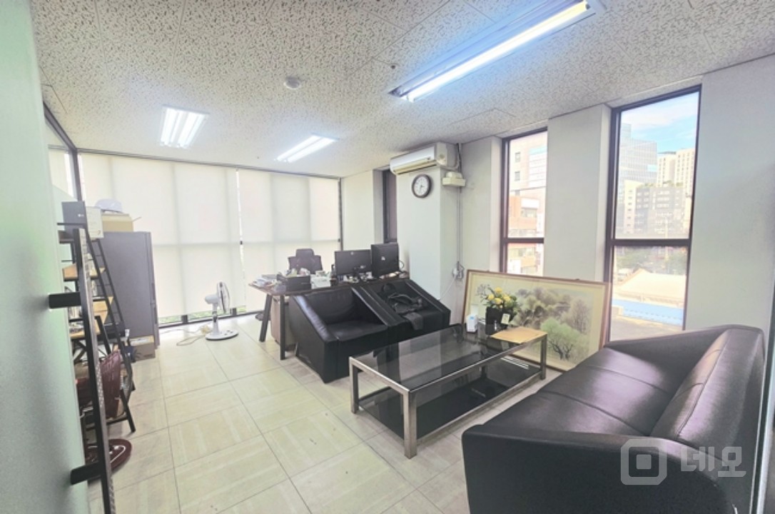 초역세권, 가성비 최고 매물, 룸2개 매물의 3번째 사진