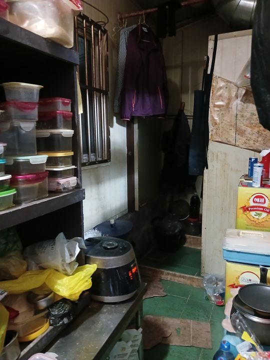 권리금 저렴한 신월동 1층 치킨집 매물의 4번째 사진