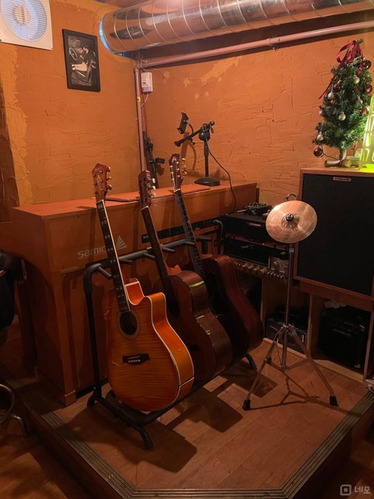 대현동 역세권, 다양하게 이용 가능한 요리주점 매물의 3번째 사진