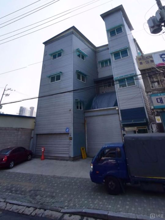 단골고객 많은 문래동4가 대형 스튜디오 매물의 8번째 사진