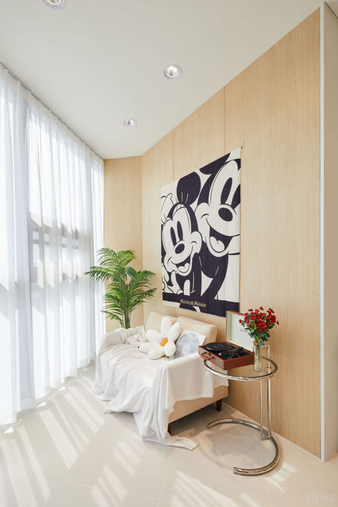 접근성 우수, 깔끔한 인테리어 완비된 부산동 스튜디오 매물의 5번째 사진