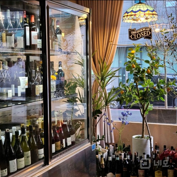 용산구청 바로 뒷편에 위치해 유동인구많은 상가 매물의 9번째 사진