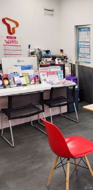 당산동 초역세권, 노출과 홍보에 좋은 1층 상가 매물의 3번째 사진