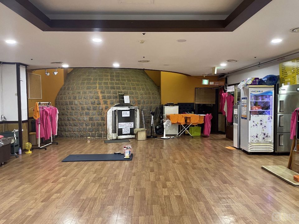 시설, 인테리어 완비, 단골고객 많은 역삼동 여성전용사우나 매물의 6번째 사진