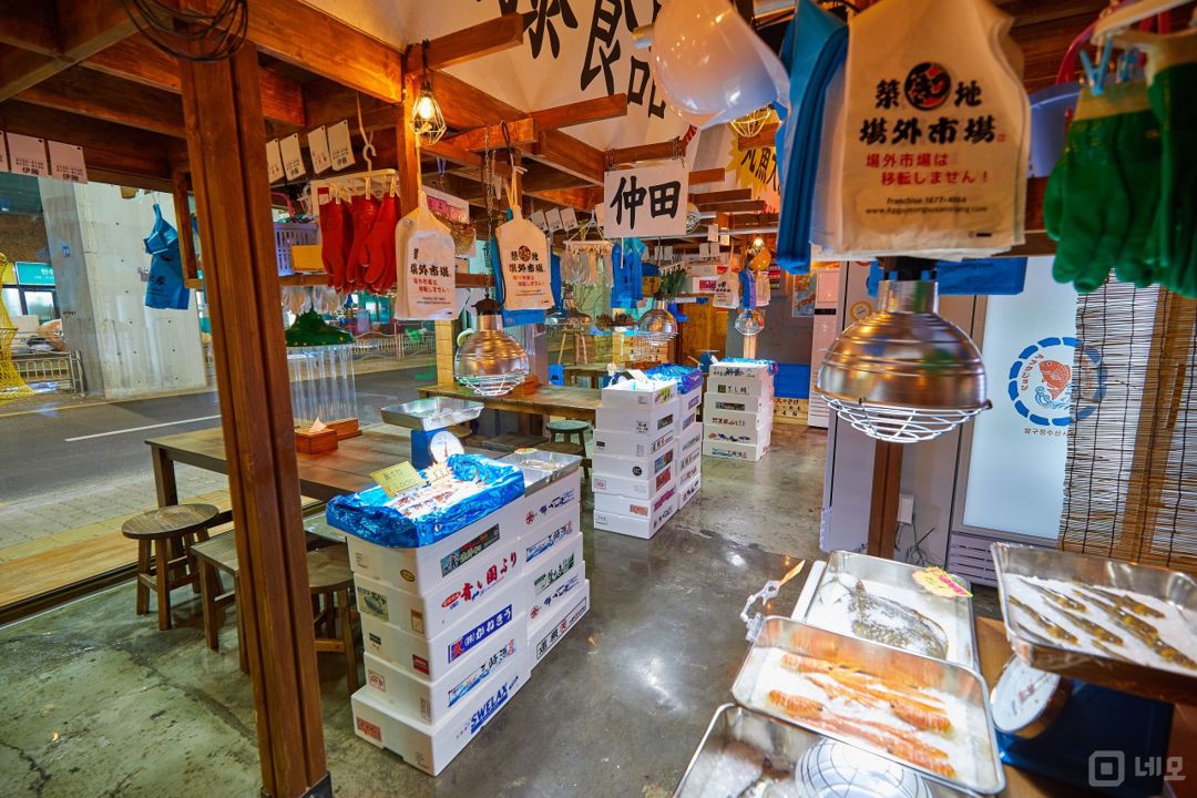 성수동1가 오피스 상권, 인테리어 및 시설 최상 이자캬야 매물의 4번째 사진