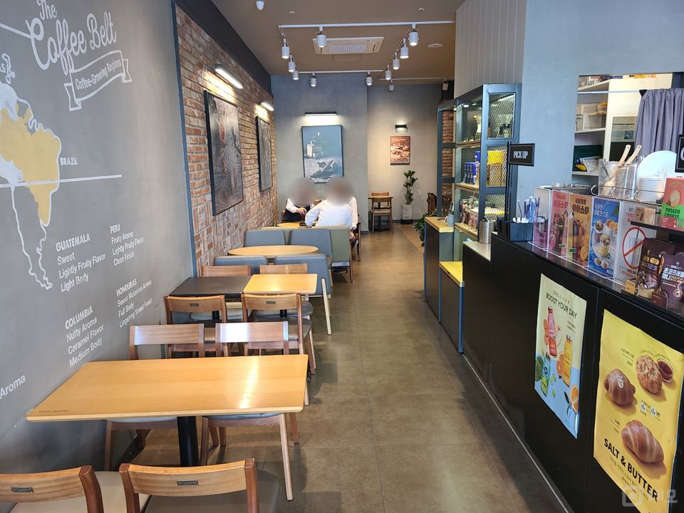 방학동 시설 양도 가능한 카페 매물의 3번째 사진