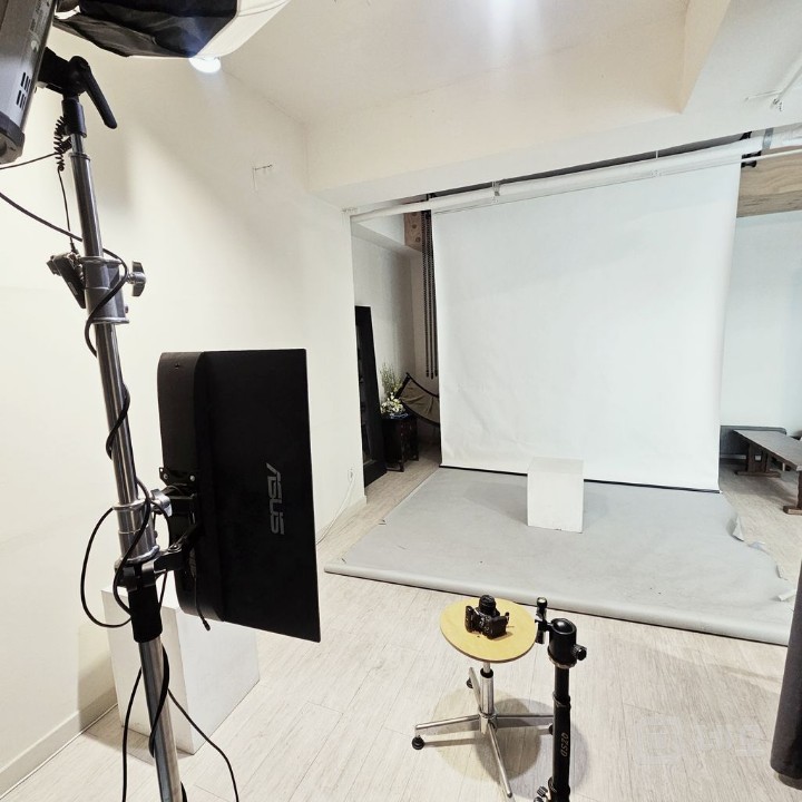 키즈카페,스튜디오,공방 등 다양한 컨셉으로 활용가능한 곳 매물의 3번째 사진