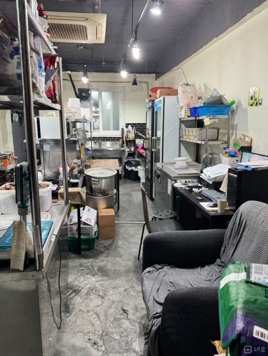 남구 대연동 위치좋은 1층 상가 임대 매물의 1번째 사진