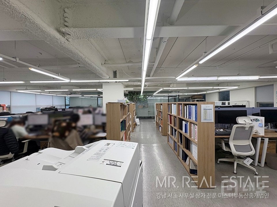 무료2대 선정릉역 2분 깔끔ACE사무실 가성비굳 매물의 4번째 사진