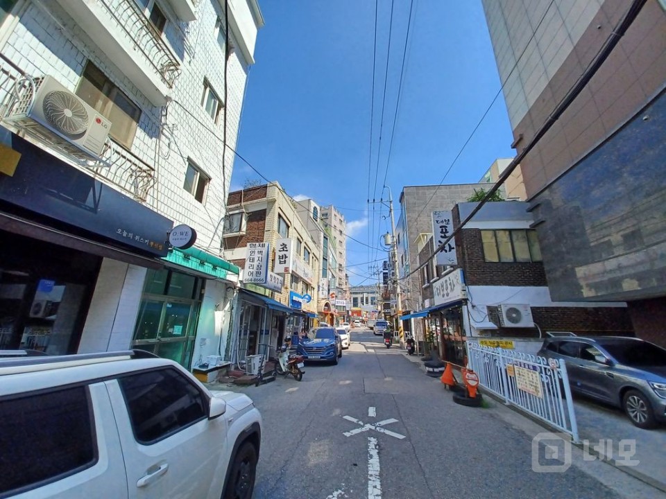 부천대 인근에 위치한 유동 많은 점포임 매물의 19번째 사진