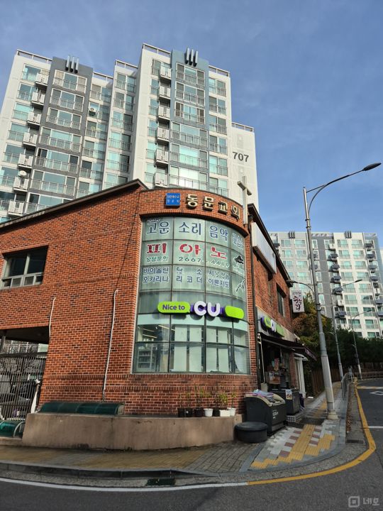 내발산동 독점 운영중인 편의점 매물의 6번째 사진