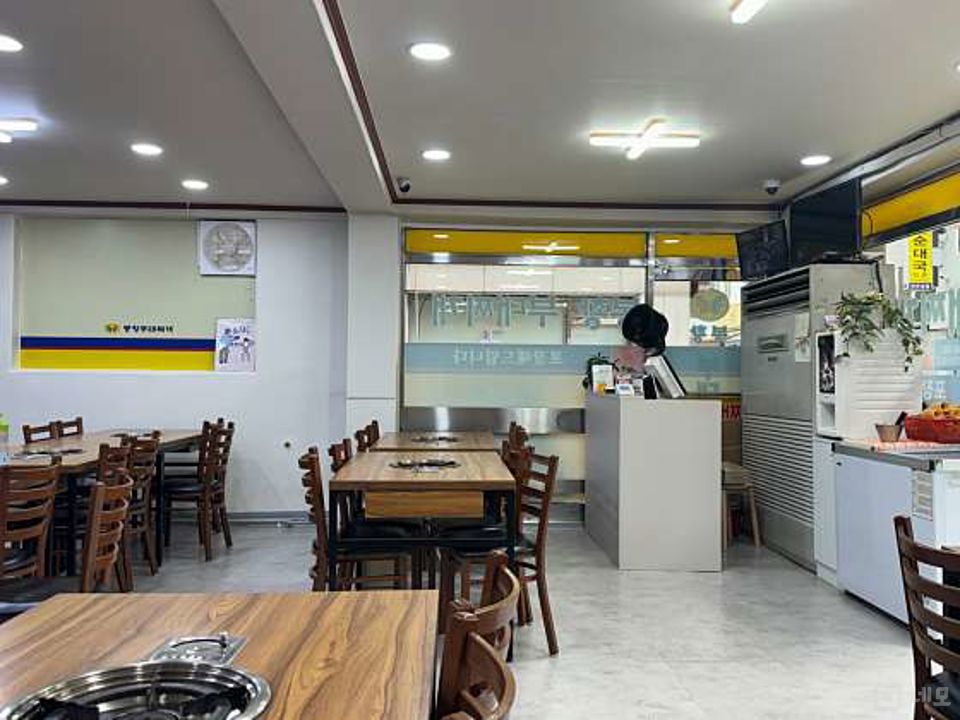휘경동 시설 양도 가능한 음식점 매물의 3번째 사진