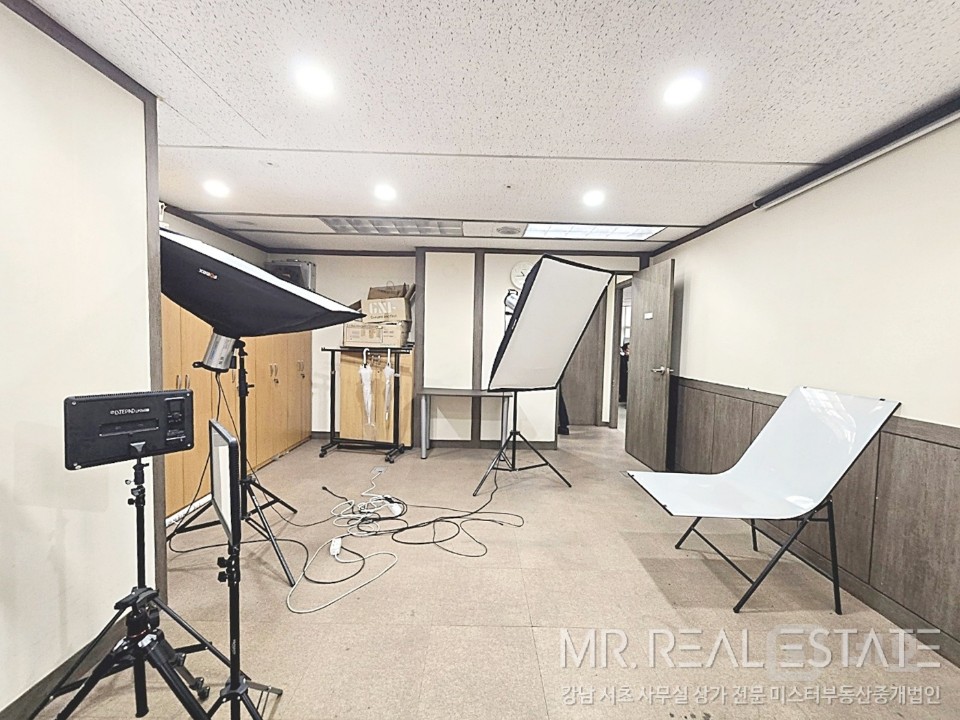 남터역5분.주차2.대로변대형빌딩.임대료저렴.실60p.ACE 매물의 11번째 사진