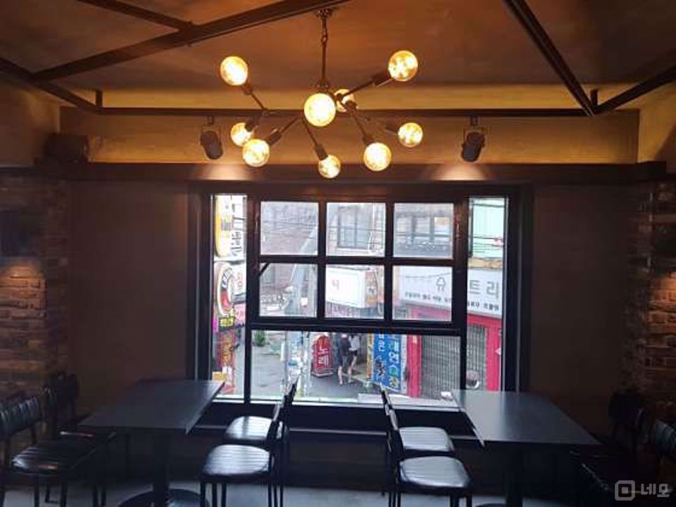 월계동 번화가에 위치한 요리주점 매물의 9번째 사진