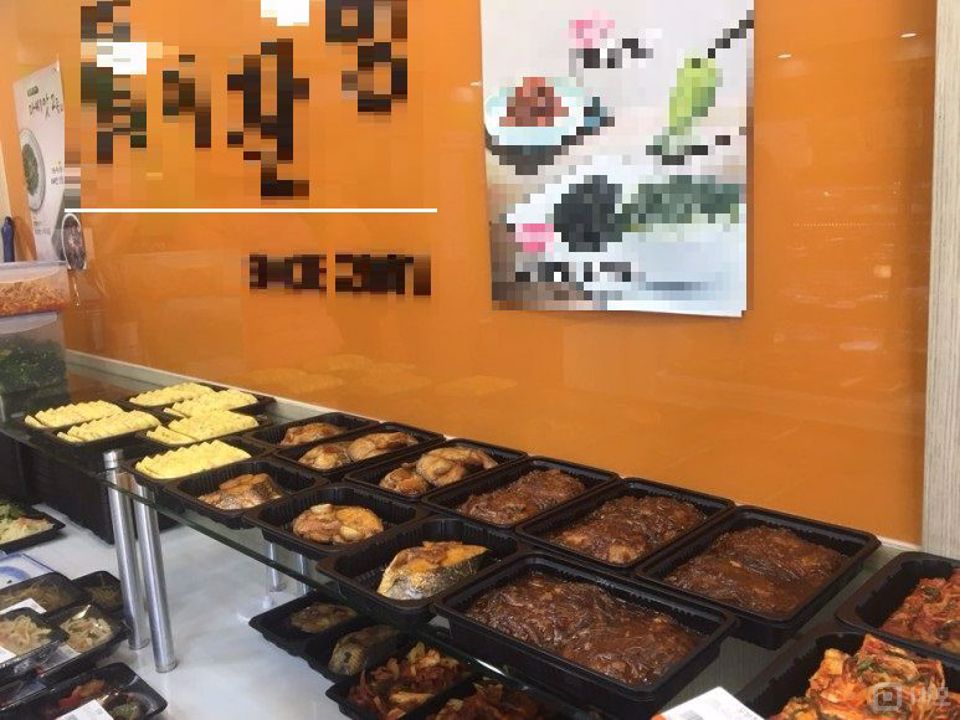 ★원동에 위치한 깔끔한 매물입니다★ 매물의 1번째 사진