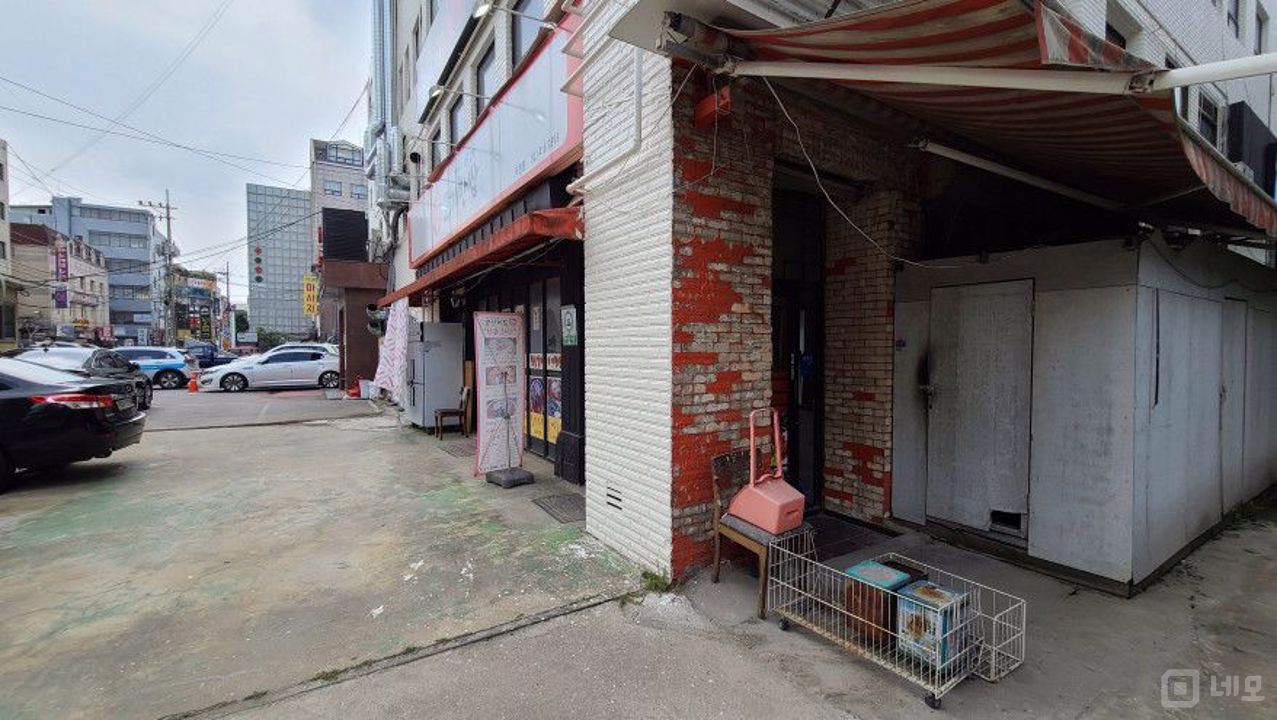 송파역에서 도보로 5분 거리 0정기주차 가능0 매물의 6번째 사진