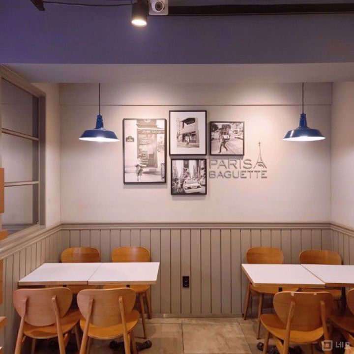 성신여대입구역 초역세권, 17년 영업, 단골고객 많은 베이커리 매물의 4번째 사진