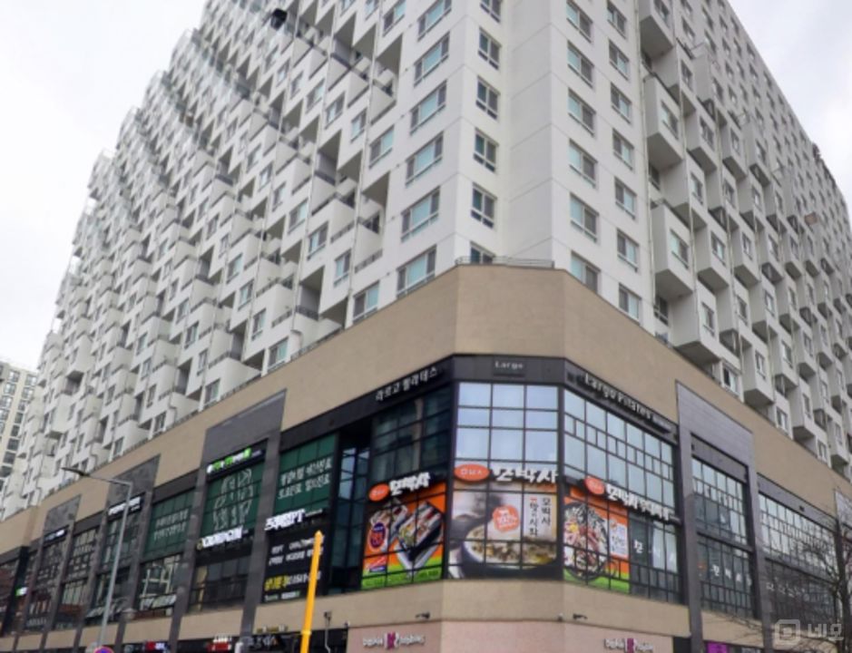 영통구 이의동 인테리어 좋은 스시가게 양도 매물의 5번째 사진