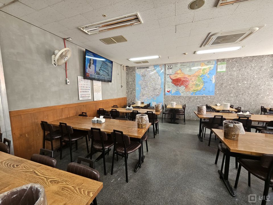 마곡동 양천향교역앞 초역세권 1층 음식점 매물의 4번째 사진