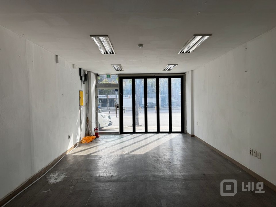 라이더 카페로 운영하기 좋은 곳 매물의 1번째 사진