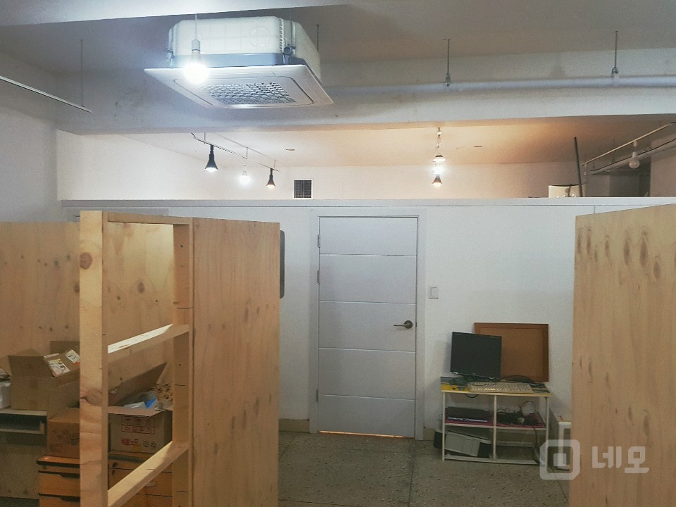 지하사무실 쾌적한 석촌역역세권 공간 매물의 11번째 사진