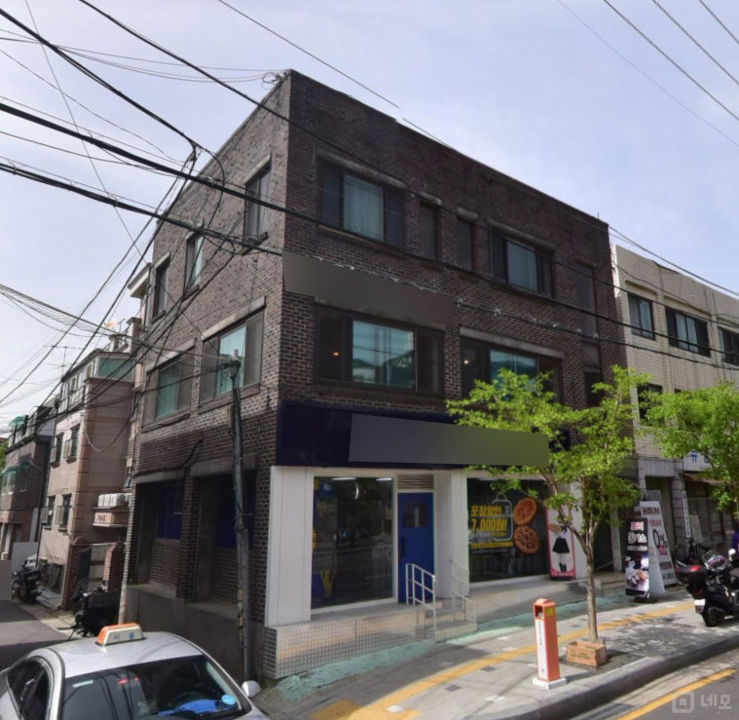 대림동 도로변 위치, 배후수요 풍부한 2층 음식점 매물의 6번째 사진