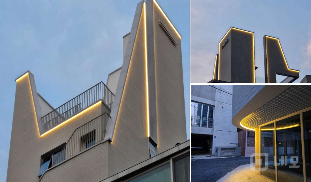 논현동 25년 신축 첫 입주 인테리어 끝판왕 매물의 1번째 사진