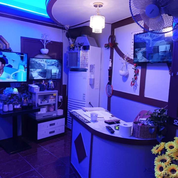  중랑구 중화동 노래연습장 임대 매물의 3번째 사진