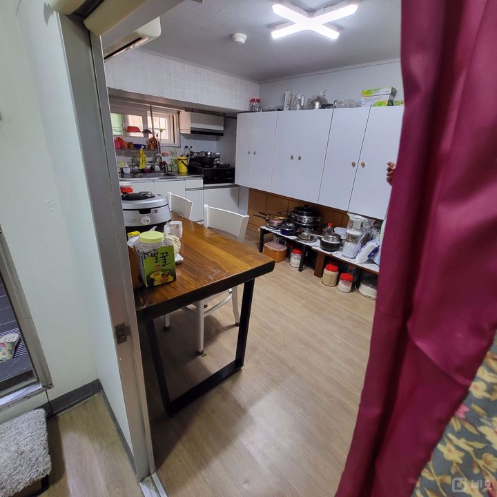 대로변에 위치한 복층구조의 꽃집,화원 매물 매물의 7번째 사진
